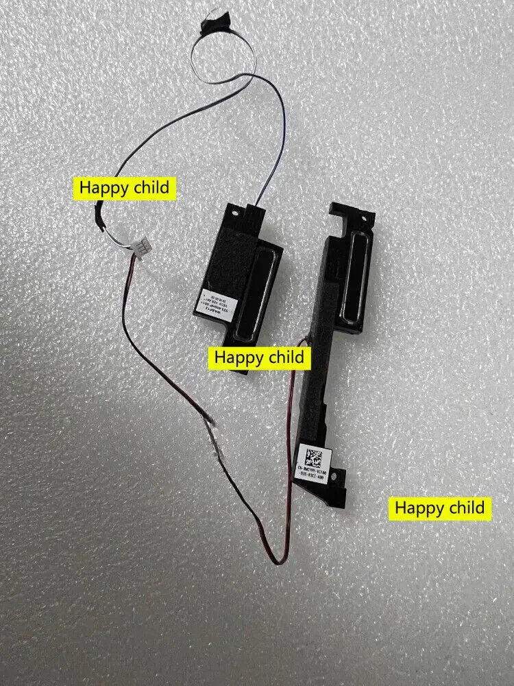 Встроенный динамик для DELL 5391 5390 3301 023.400HP.0001 0WCYHY