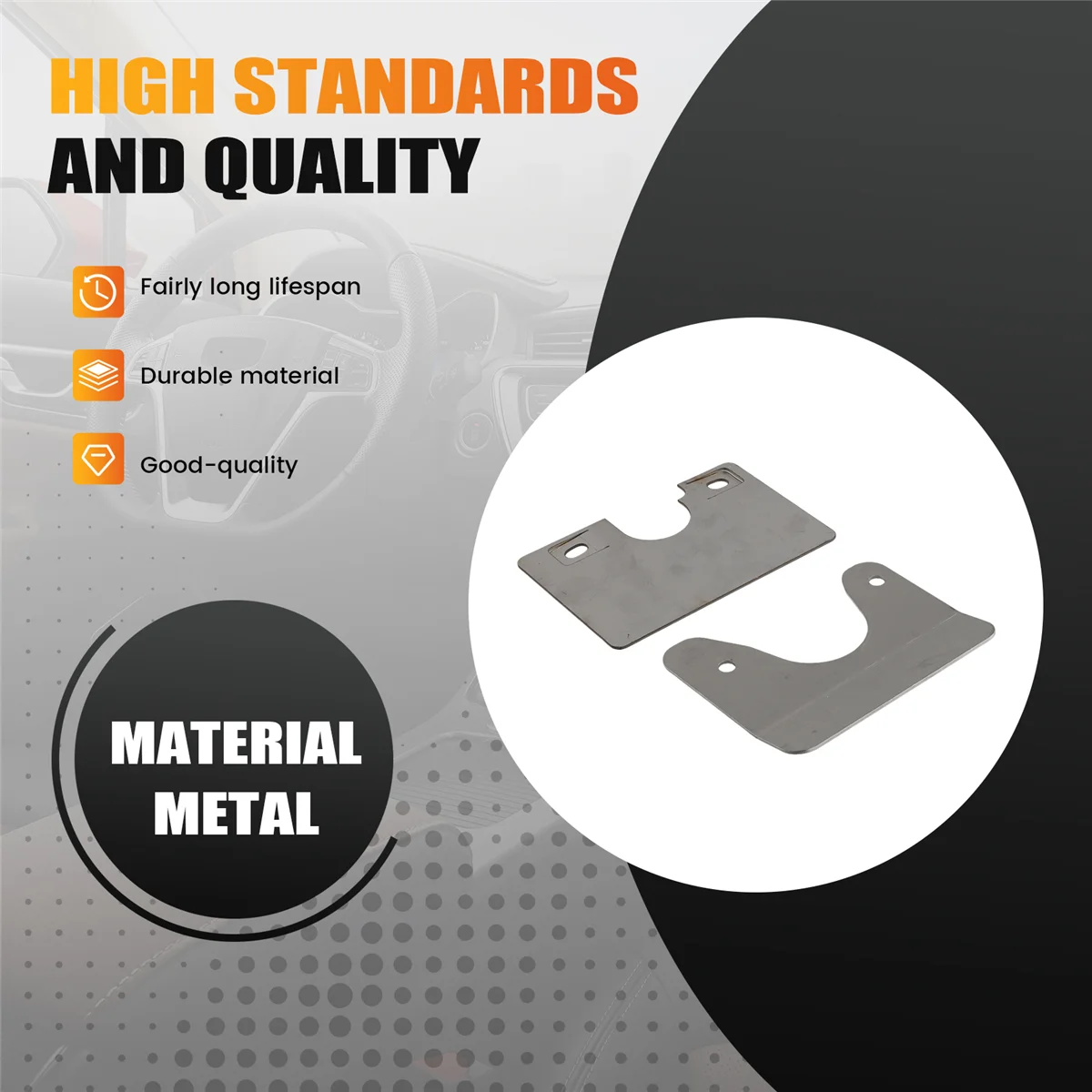 Дверь автомобиля защита от взлома дверь водителя и замок задней двери остановка