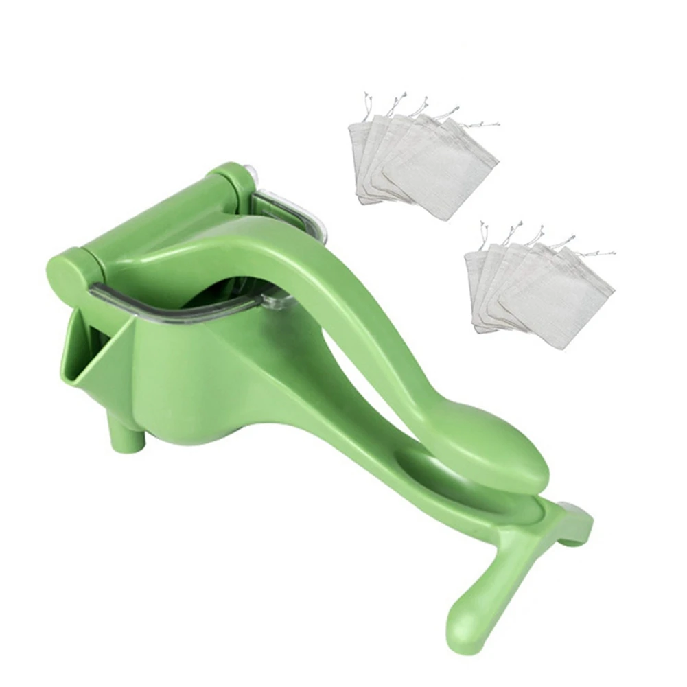 

Hand Juicer Kichen Accessories Lemon Squeezer Juice Maker Hand Pressure Orange Pomegranate Watermelon Grapefruit