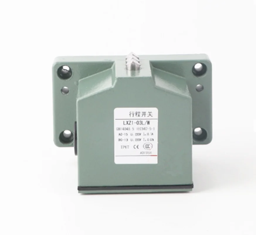 Новинка осветительная деталь, высокая точность, комбинированный переключатель, осветительная деталь