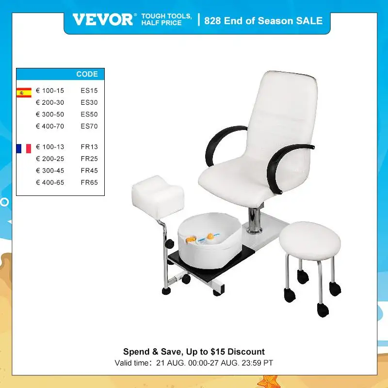 Salon Equipment