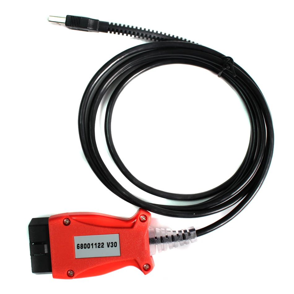 Полные функции UCDS PRO + V1.27.001 для Ford с 35-токенами высокопроизводительный