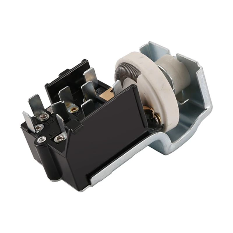 56009869 Для 1997-2001 JEEP WRANGLER TJ CHEROKEE XJ ПЕРЕКЛЮЧАТЕЛЬ ФАРЫ