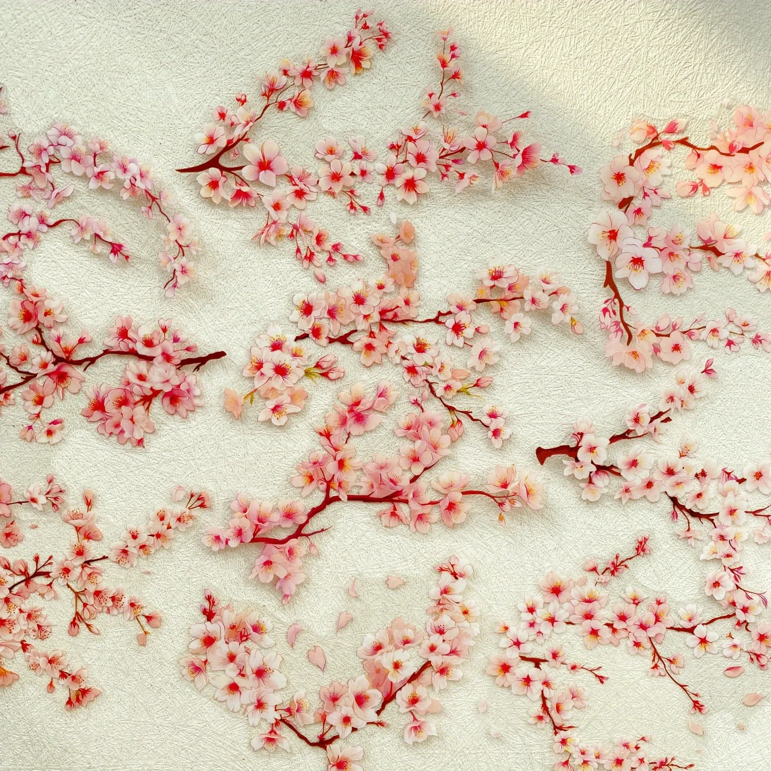 

Набор наклеек Journamm для скрапбукинга 20 шт