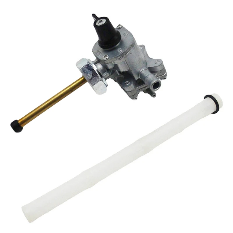 Переключатель топливного бака для мотоцикла переключатель клапана Honda CBR600 VTR250 CB