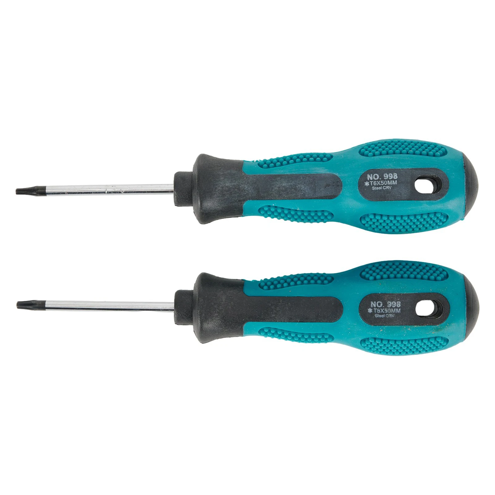 Отвертка Torx T6T10 магнитный дизайн удобное подвесное отверстие бита из