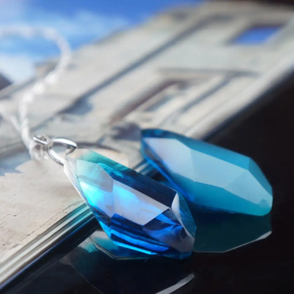 4 шт. силиконовые серьги-подвески с кабошоном в ассортименте для изготовления