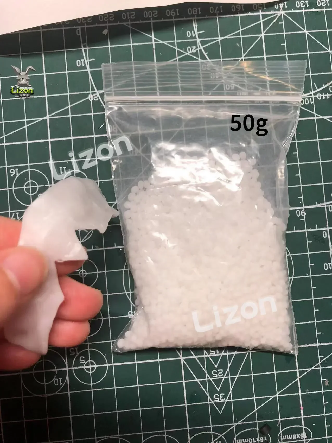 

Косплей зубы акулы Tenokiki