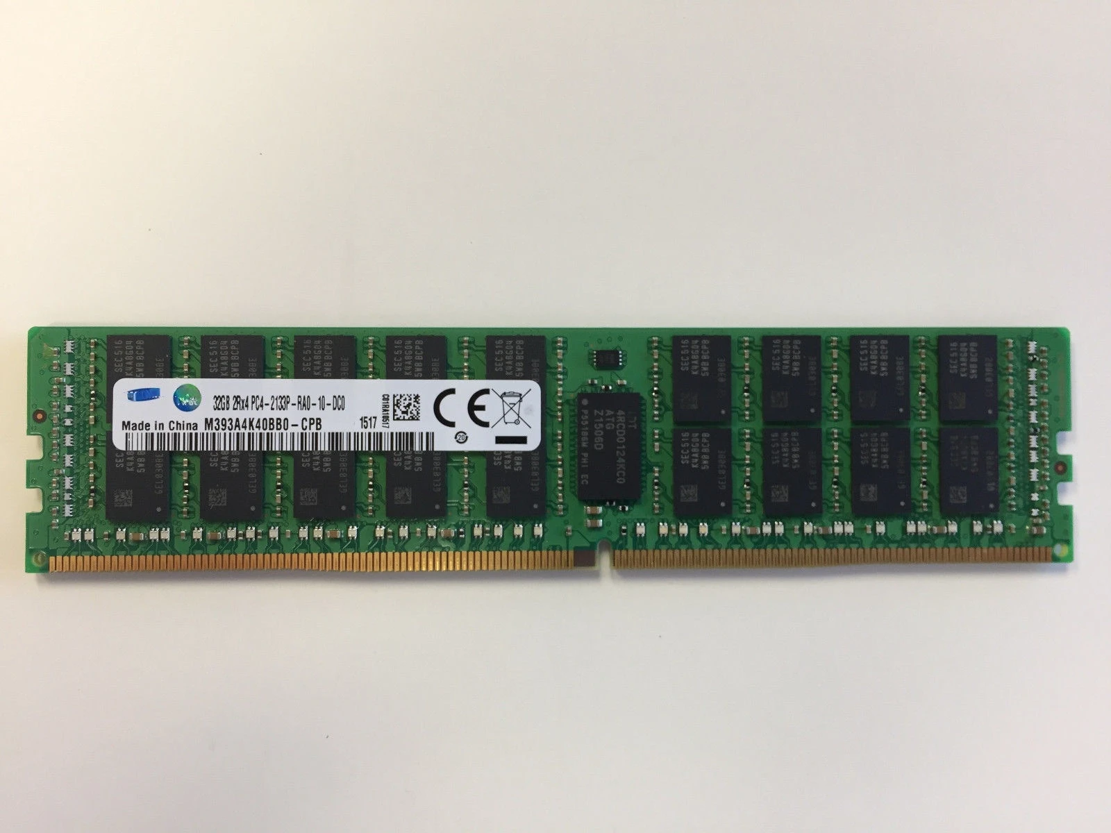 

Флэш-накопитель RAM 32G 2RX4