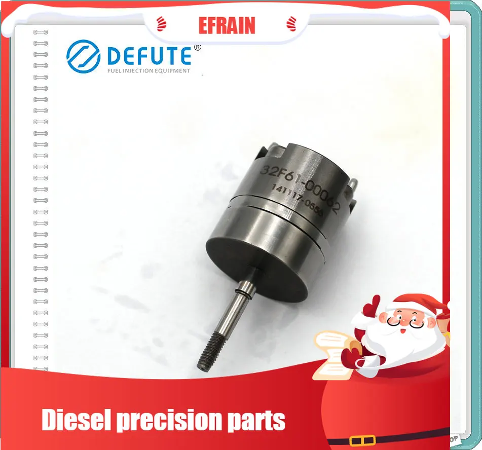 

Клапан управления DEFUTE 32F61-00062, инжектор дизельного топлива 3264700