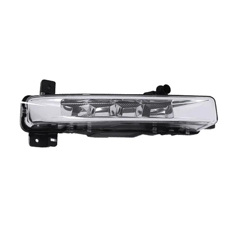 Новый автомобильный передний противотуманный фонарь LH для BMW 5 6 SERIES (G30 F90) G31 G32