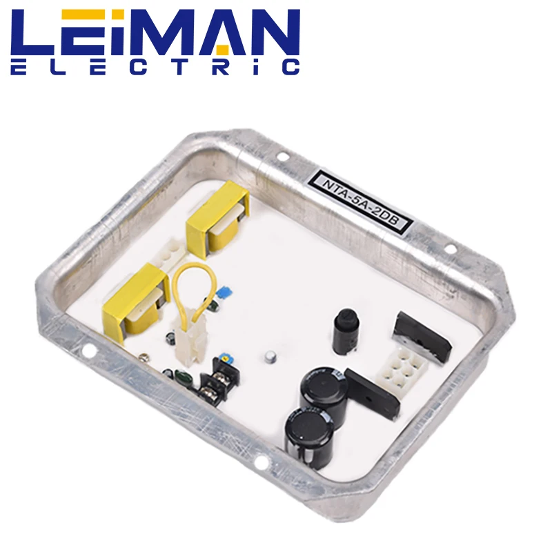 NTA-5A-2DB AVR 06018-20671 заменить для дизельного генератора Denyo 45ESI 150SPM 150ESK сменный