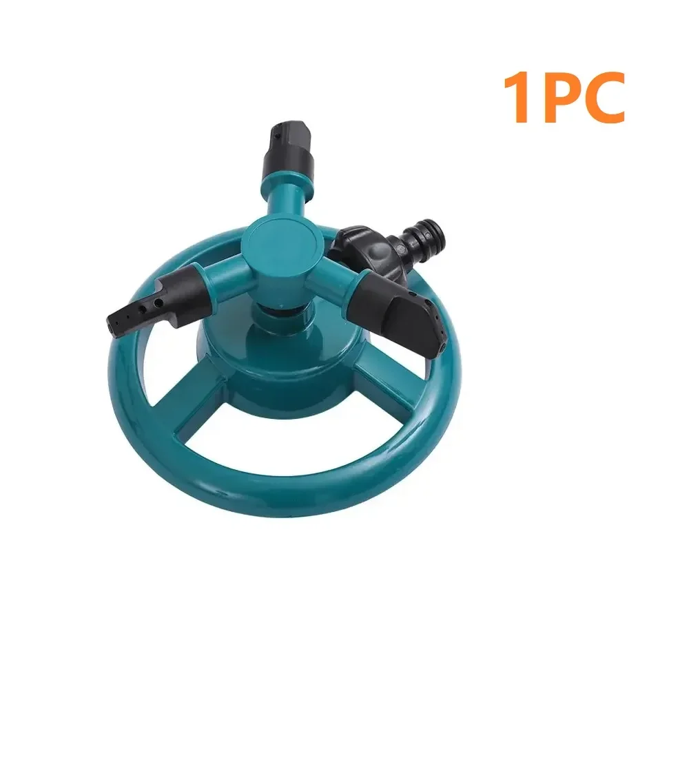 

Садовый спринклер 360°