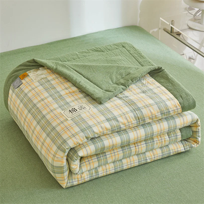 

Dreamreal летнее одеяло из хлопка 100%