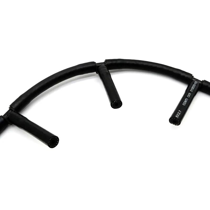 1100400 ED01 Инъекционный насос высокого давления Возвратная труба масла с выдвижным