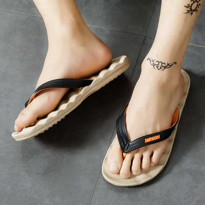

Low Price Red Sandals Trainers 2022 Slippers House Man Training Exercise Flip-Flops Children Casual Men's Shoes Brands Tennis