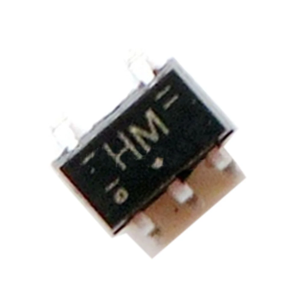 

Новый оригинальный 74HC1G125GW HM