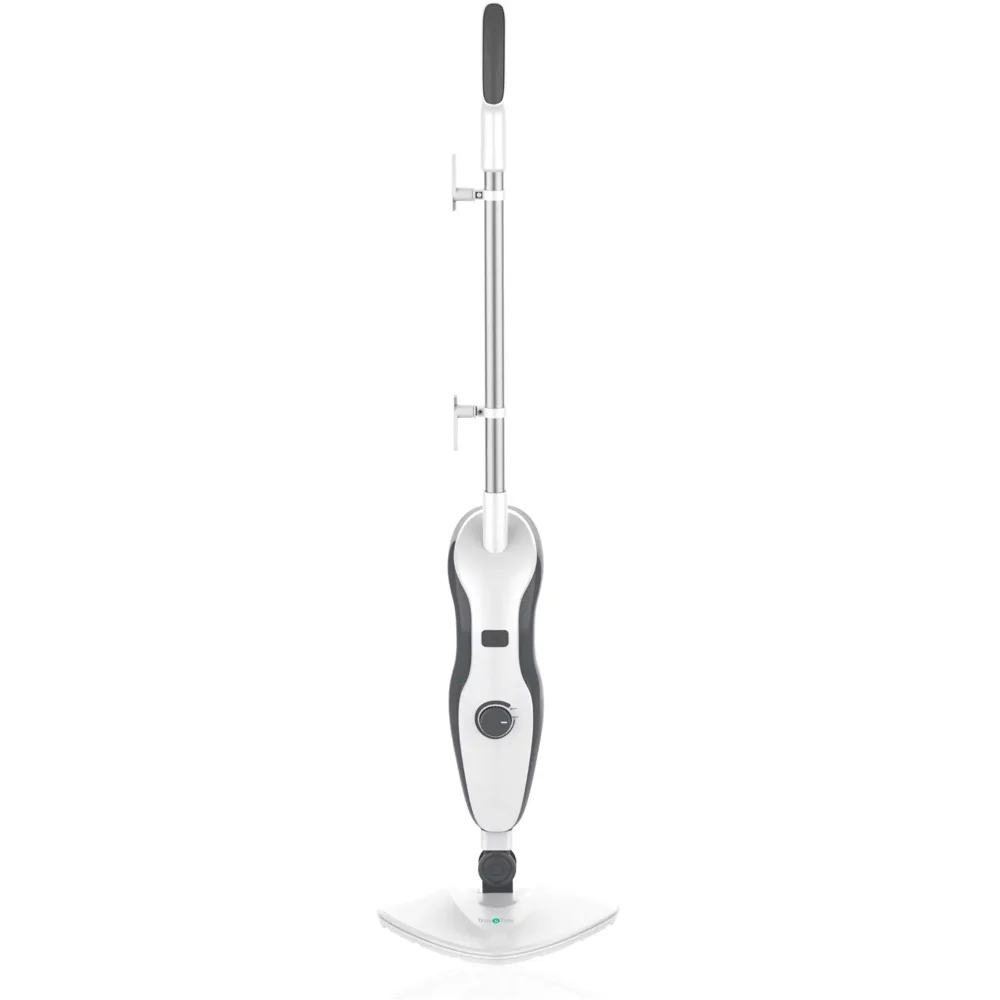 

Heavy-Duty Steam Mop