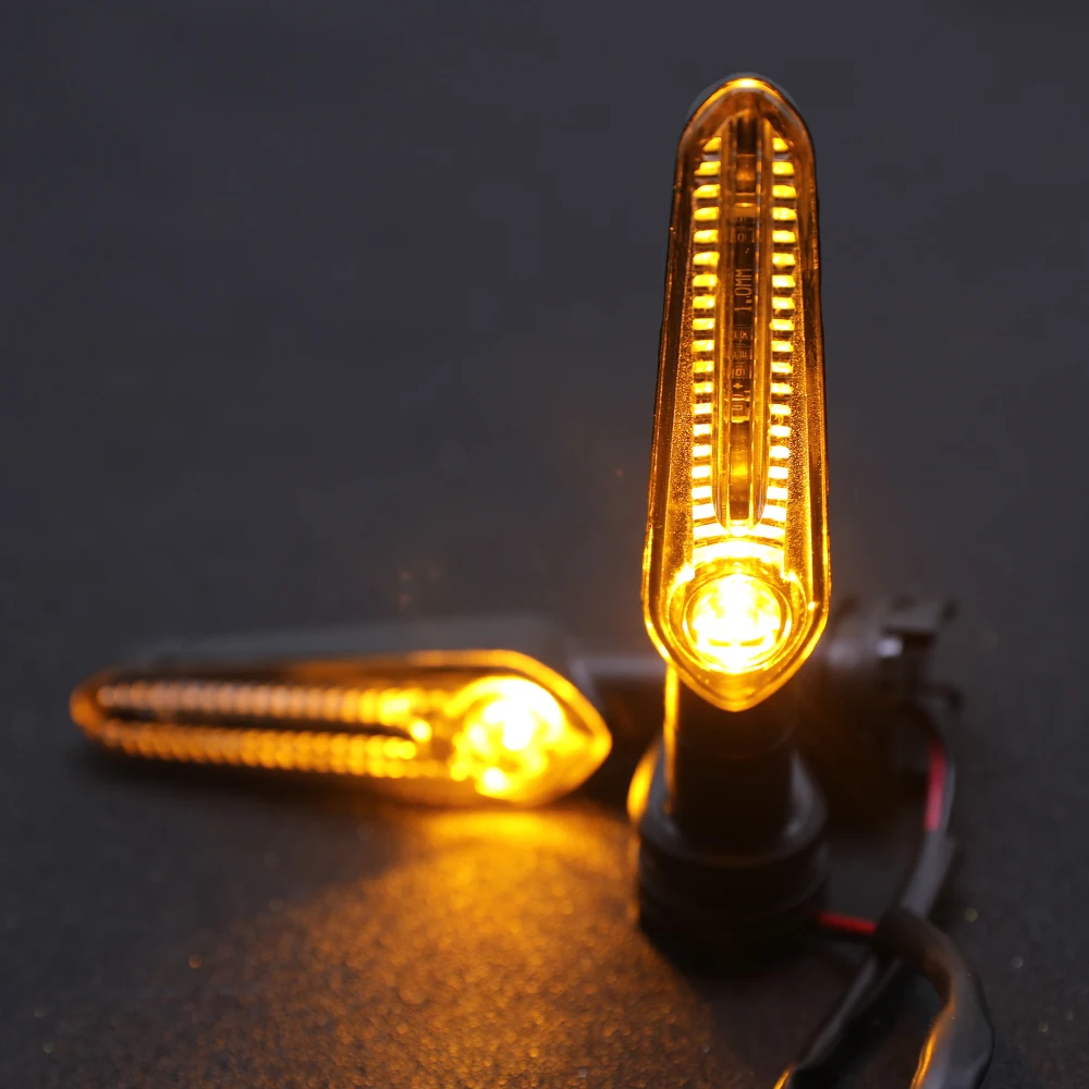 2024 2023 мотоциклетный мигающий направленный светодиодный сигнал поворота для YAMAHA