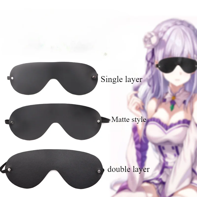 Лидер продаж Эротическая маска для глаз взрослых и мужчин сексуальный раб БДСМ