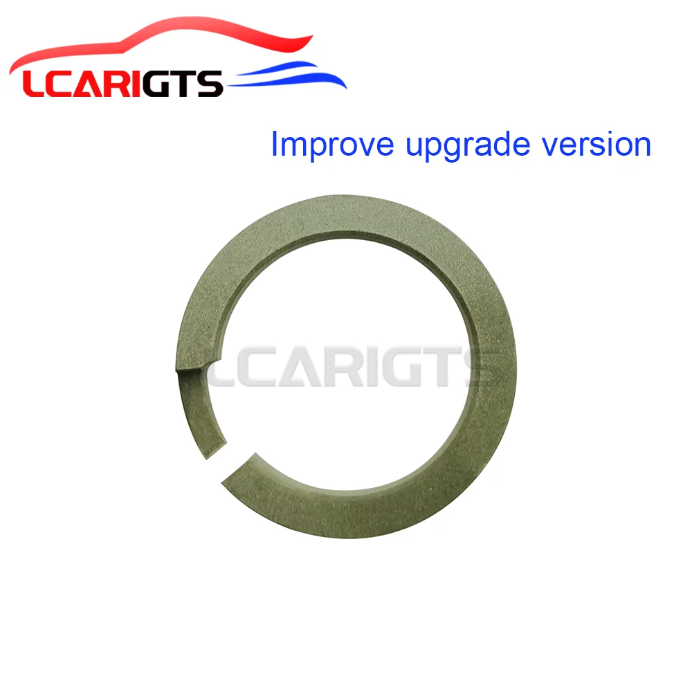 

New Air Suspension Compressor Pump Strengthen Piston Ring For Audi Q7 A6 C6 VW Touareg Porsche Cayenne L322 4L0698007 7L0698007