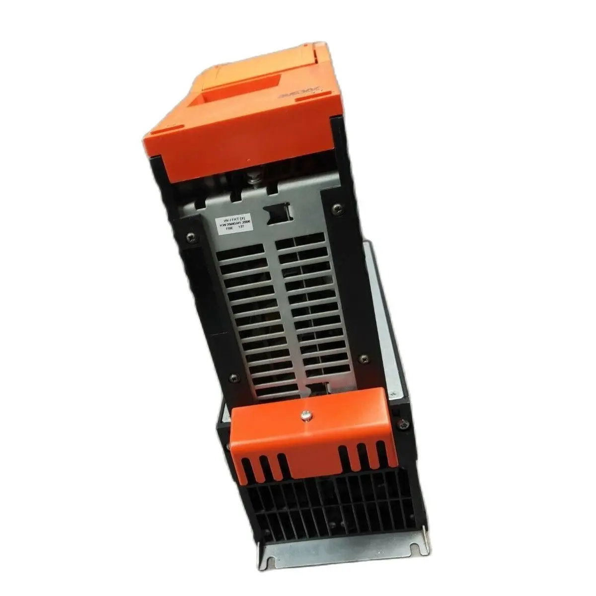 

SEW MDV60A0055-503-4-00 Eurodrive Inverter (Clean Test)