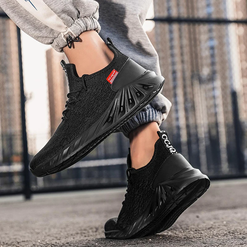 

Мужские зимние кроссовки, аниме теннисные туфли, не повседневная кожаная обувь, оранжевые, модные для тренировок, тенниса, размер 13