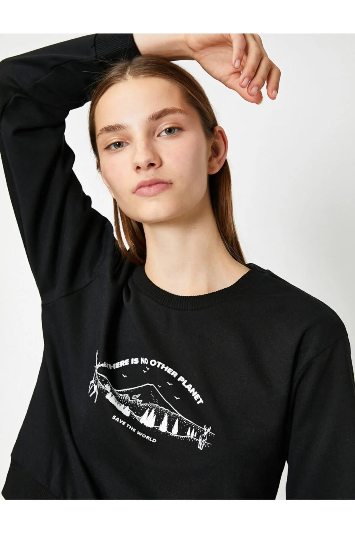 

Женская толстовка, черные толстовки, стильные всесезонные 2022 новые дизайнерские пуловеры, толстовки с капюшоном из флиса