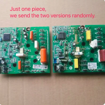 

Запчасть для инвертора кондиционера 0011800223/R/U/V/M/Z