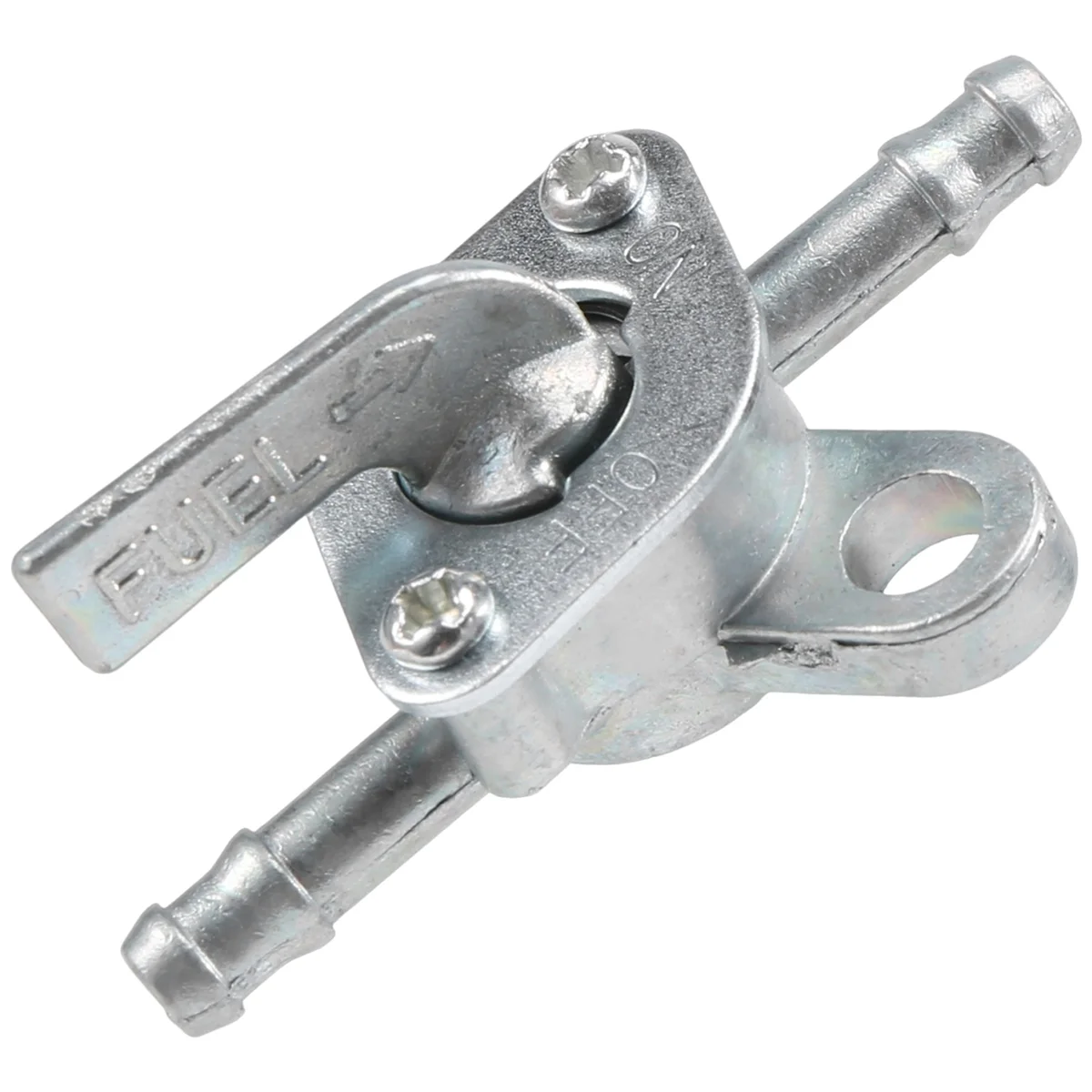 1/4 дюймовый встроенный топливный бак для масла бензобака фильтр переключатель