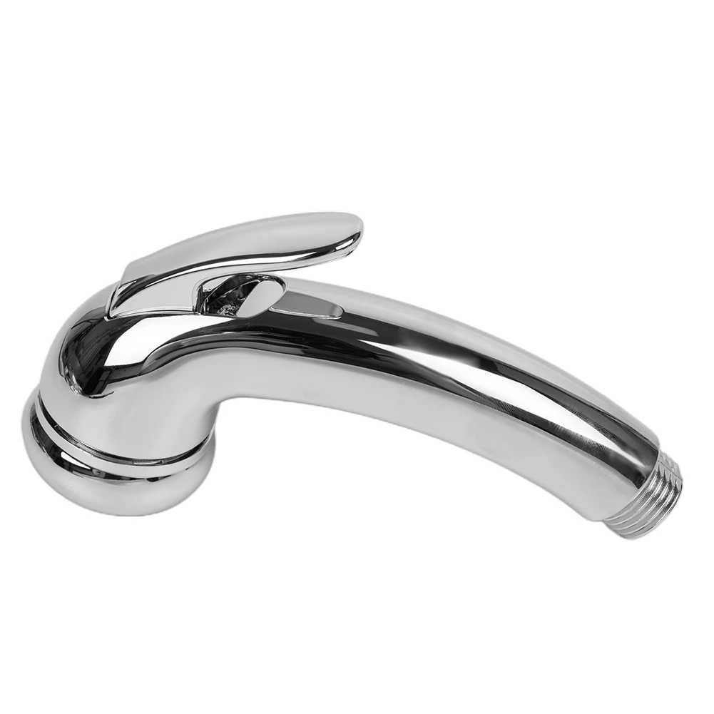 

Caravan Motorhome Trigger Shower Head Chrome Comet Roma On/Off Water Flow Hot Fit Campervan Caravan Motorhome Boat Universal