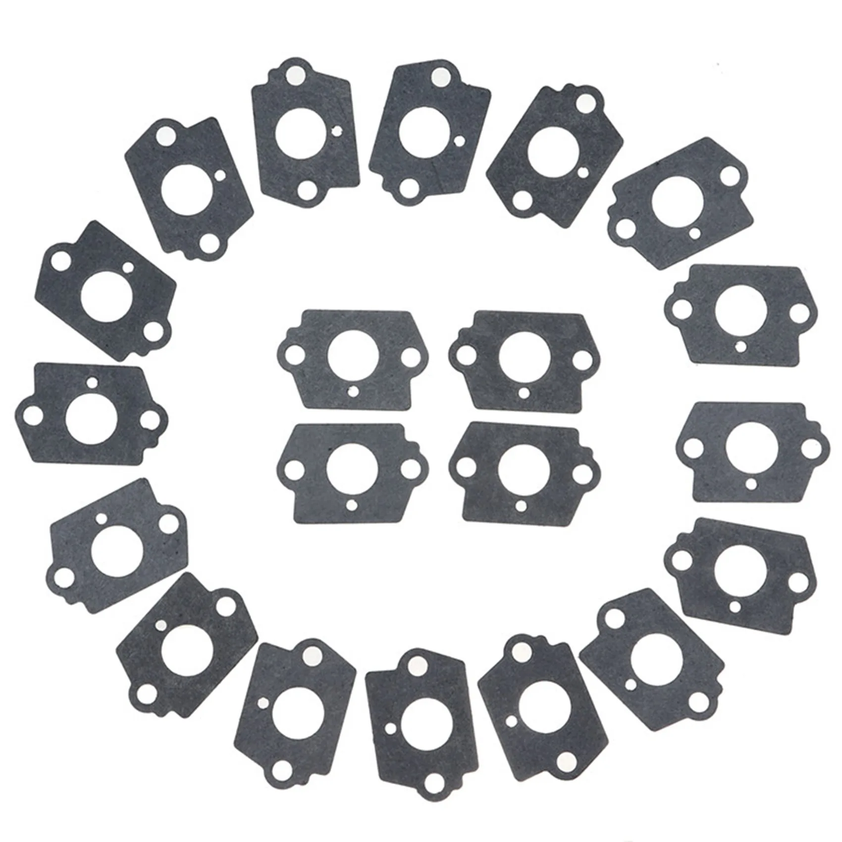 Комплект для ремонта карбюратора шайба газонокосилки Stihl Craftsman Poulan Echo Weedeater Zama Walbro