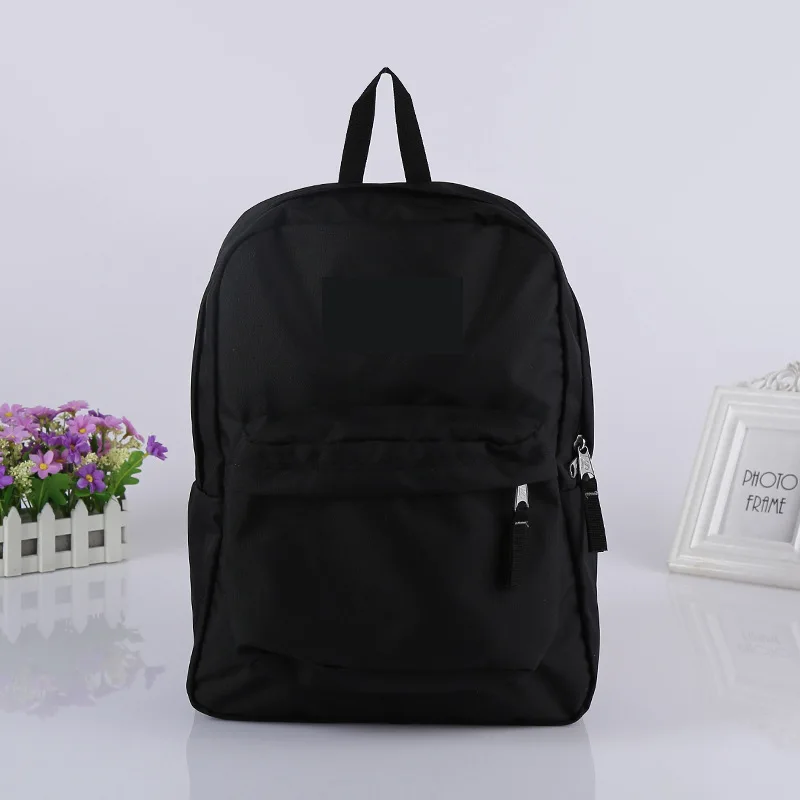 

2022 new high-quality children's leisure backpack