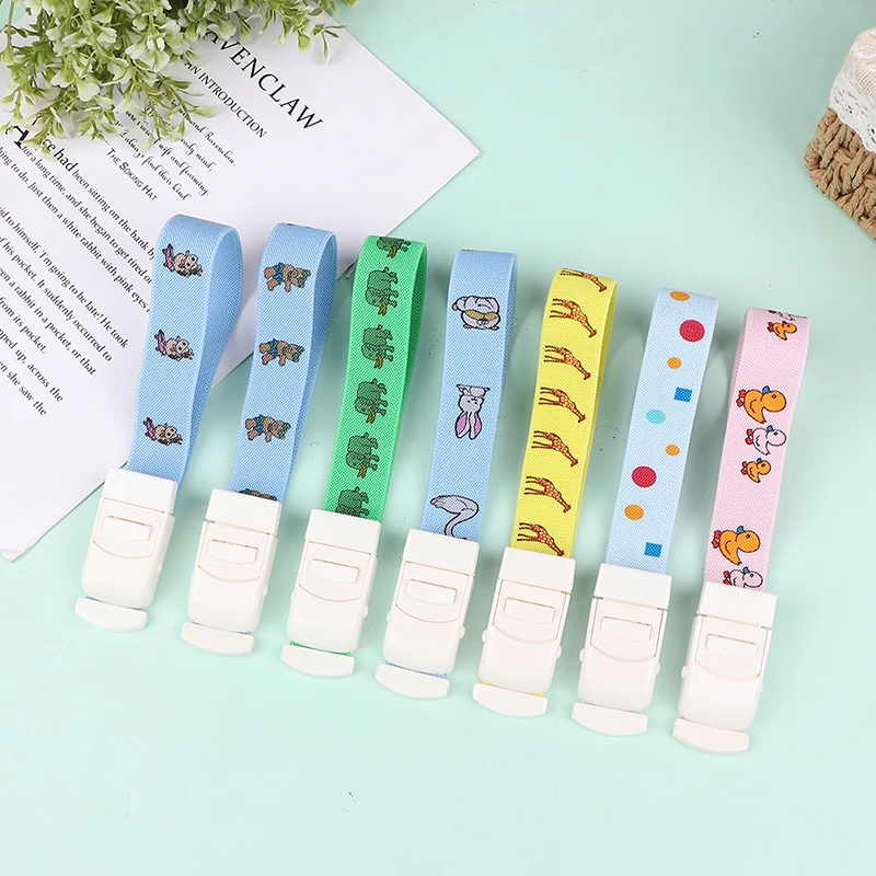 

Medical Supplies Children Cartoon Animation Tourniquet Buckle Type Home First Aid Self-adhesive Bandage Camping Essentials