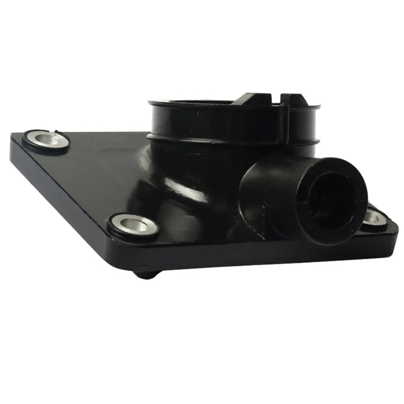 Переходник интерфейса мотоциклетного карбюратора впускной коллектор