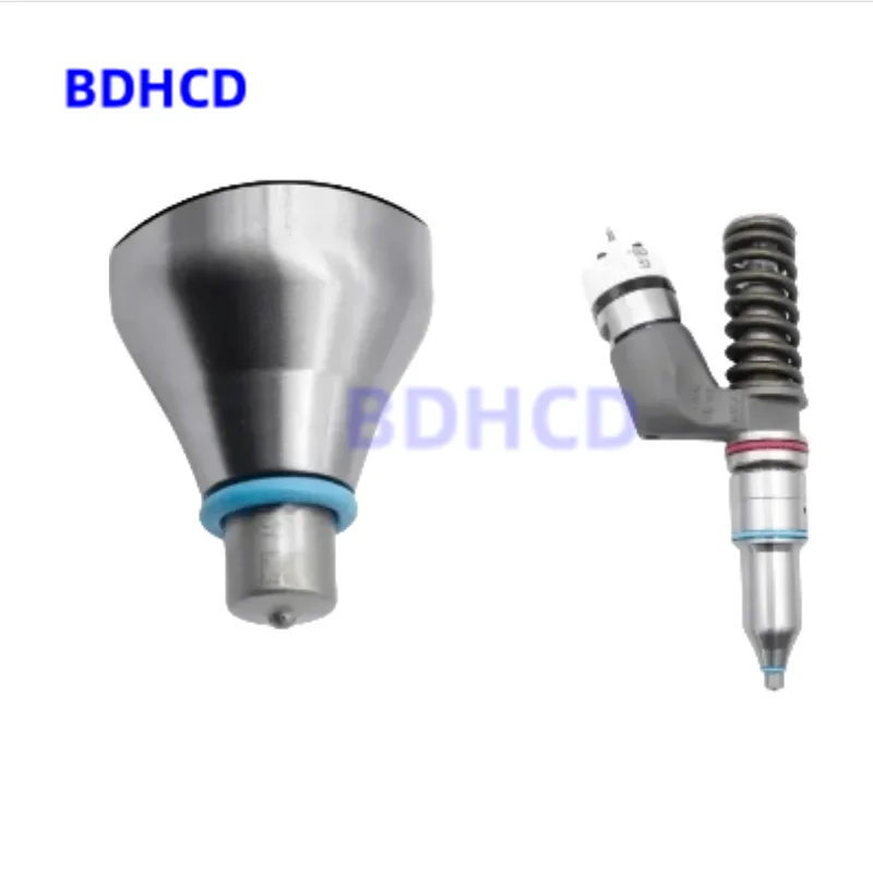 Генераторная установка C32 C27 C15 992K 20R-2284 20R2284 Дизельный форсунка Common Rail EUI (art.: 3920dcf1390ce) - 3920dcf1390ce