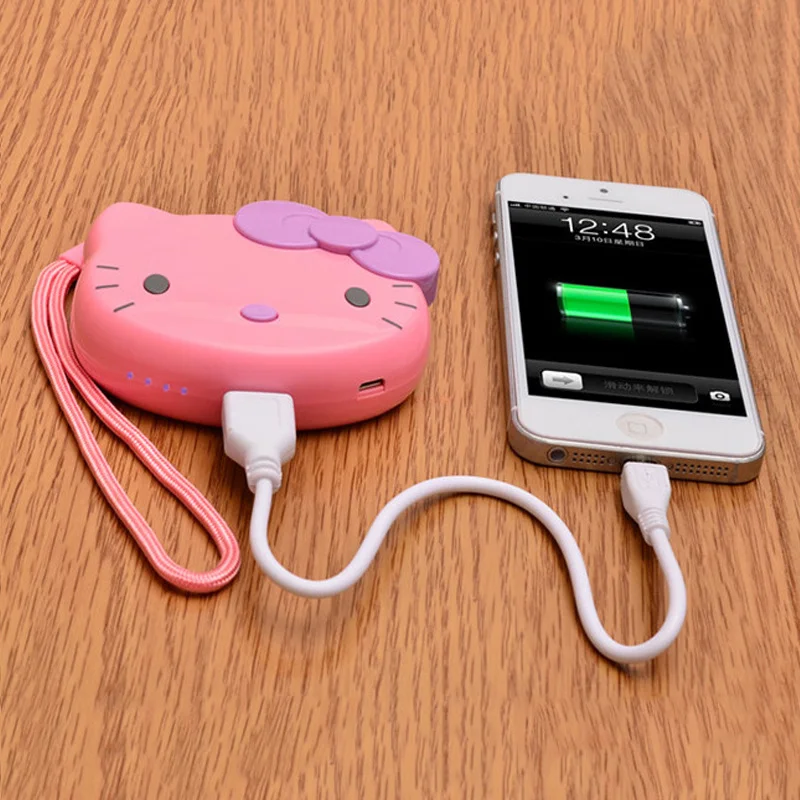Hello device. Hello device