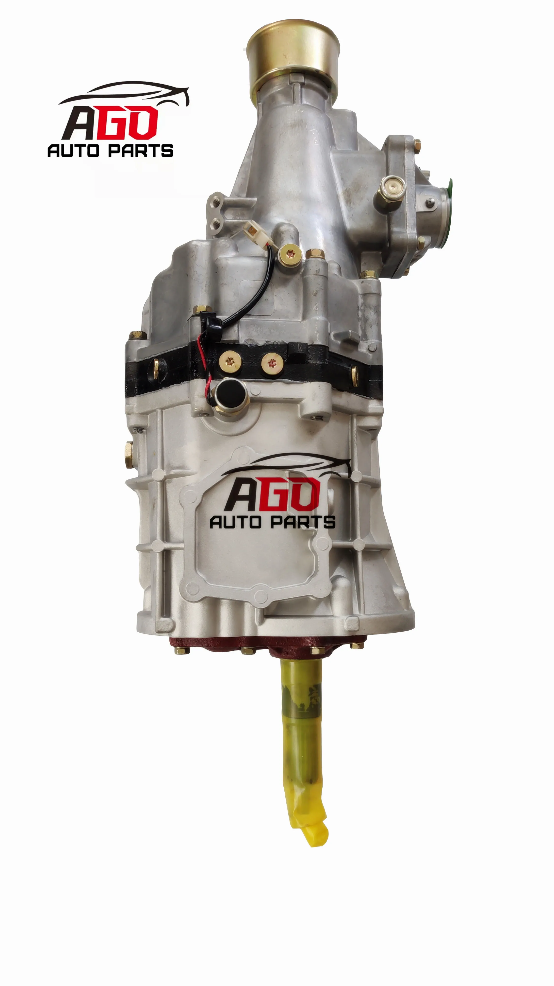 Высокопроизводительный 4Y 1RZ 2RZ 2TR коробка передач для Toyota Hilux Hiace Dyna