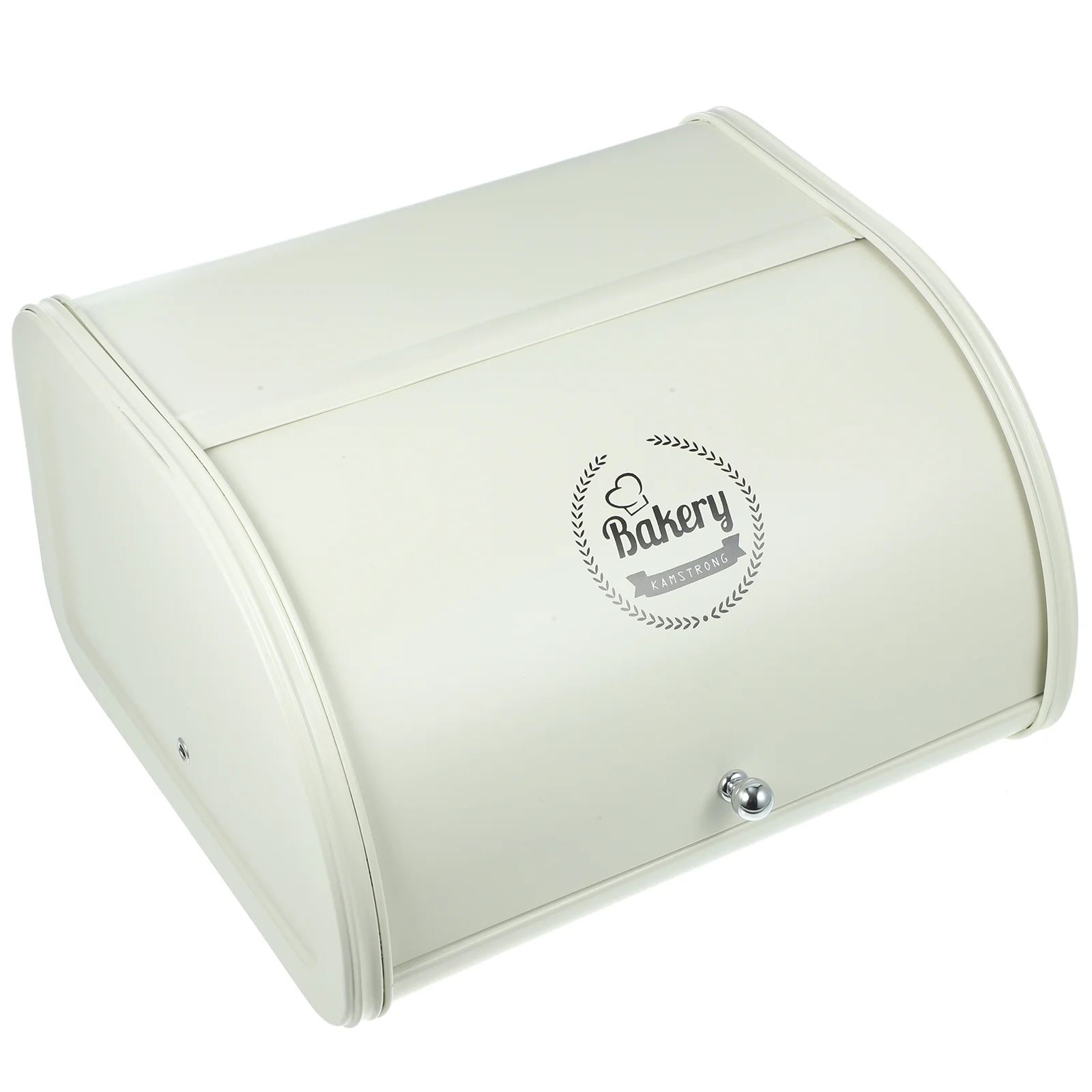 Хлебница практичный настольный органайзер для хранения контейнер еды материал