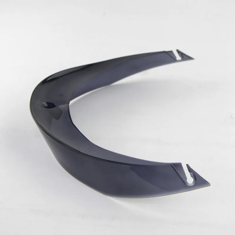 Спойлер для шлема Pista GP RR R аксессуары из углеродного волокна не Corsa | Автомобили и