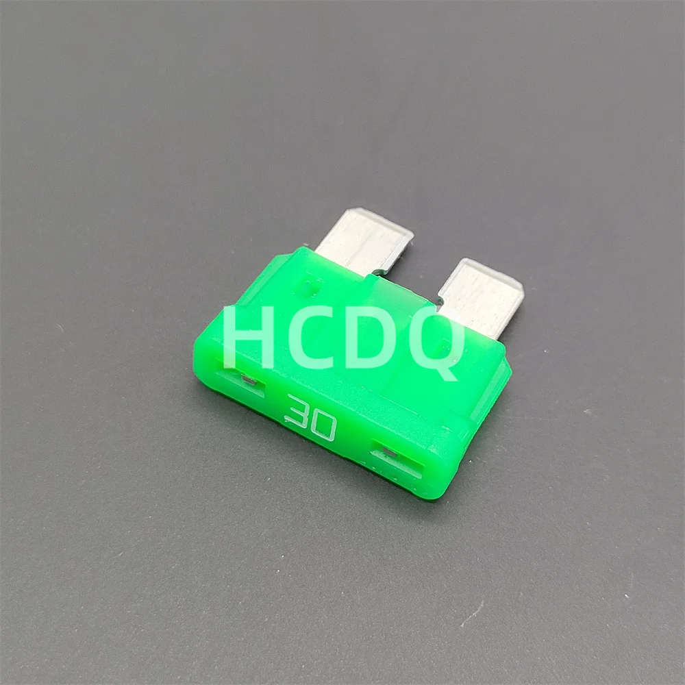 100 шт. новый оригинальный блок предохранителей для автомобиля 0287030.PXCN 30A лезвие