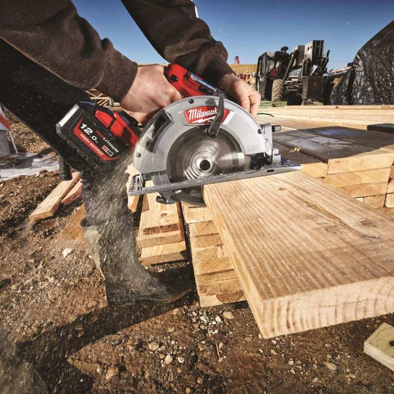 Milwaukee M18 FCS66/2732 Бесщеточная Циркулярная Пила 190 мм