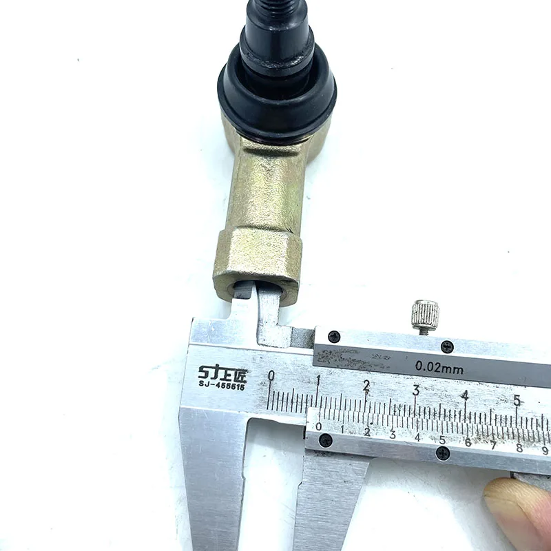 Комплект рулевой тяги 51-1029 для Suzuki King Quad XP