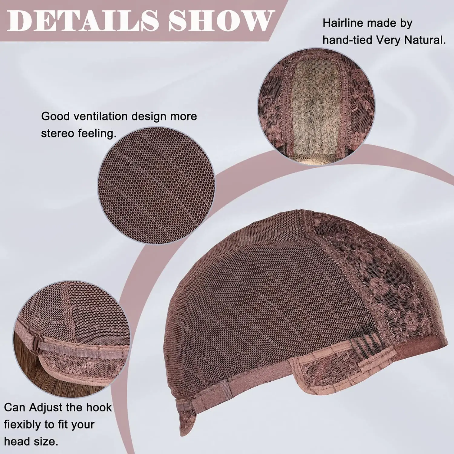 Длинный Коричневый Вьющийся Синтетический Парик Tereshar С Омбре Для Женщин.