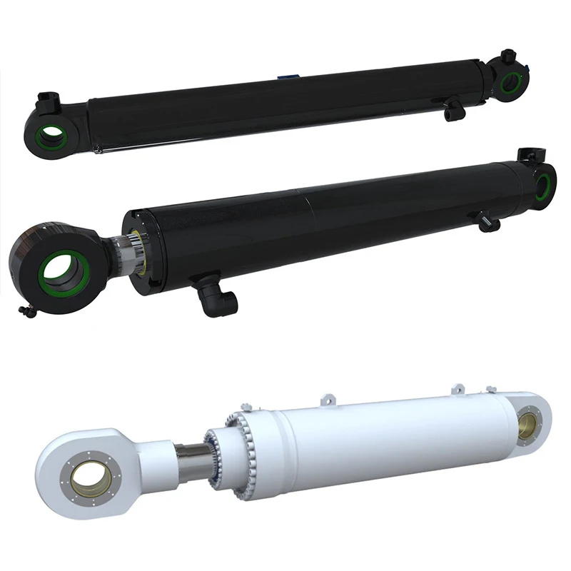 Китайские производители гидравлических цилиндров цилиндр стрелы мобильного