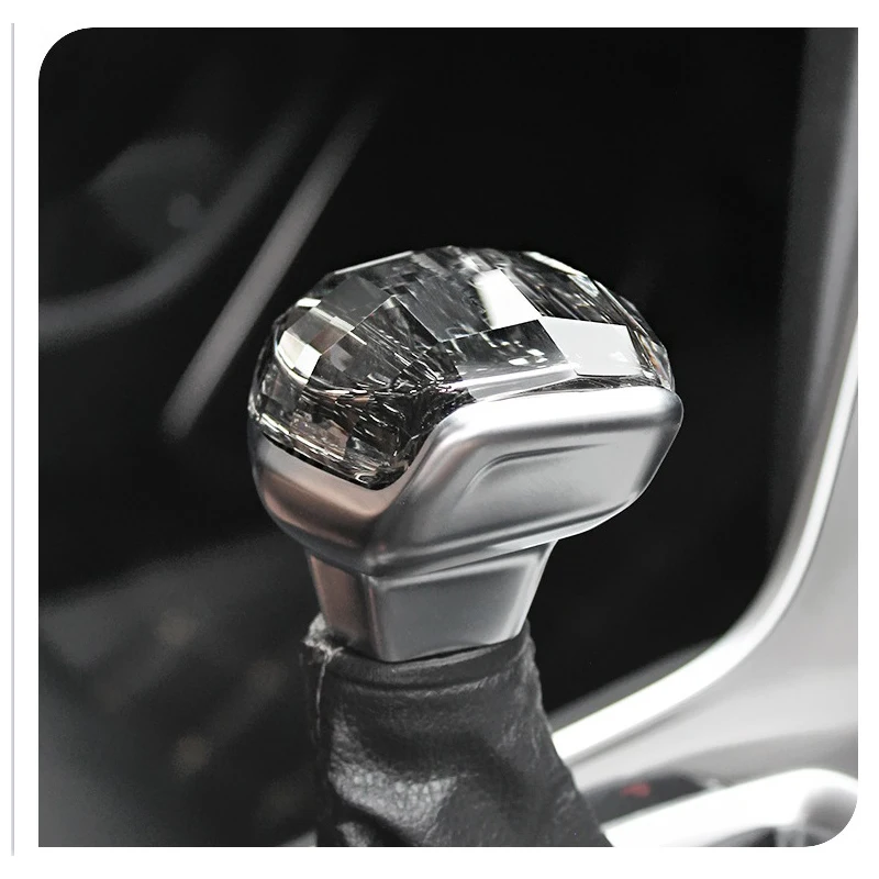 Хрустальная вращающаяся шестерня подходит для Honda CR-V/Honda Accord головка шестерни с