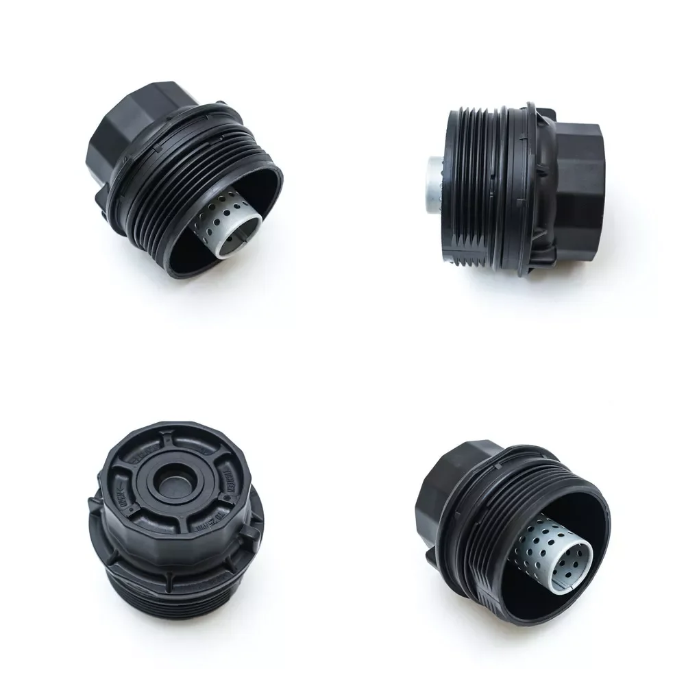 

1 Piece Engine Filter Cover 15620-37010 Car Cover High Quality Material