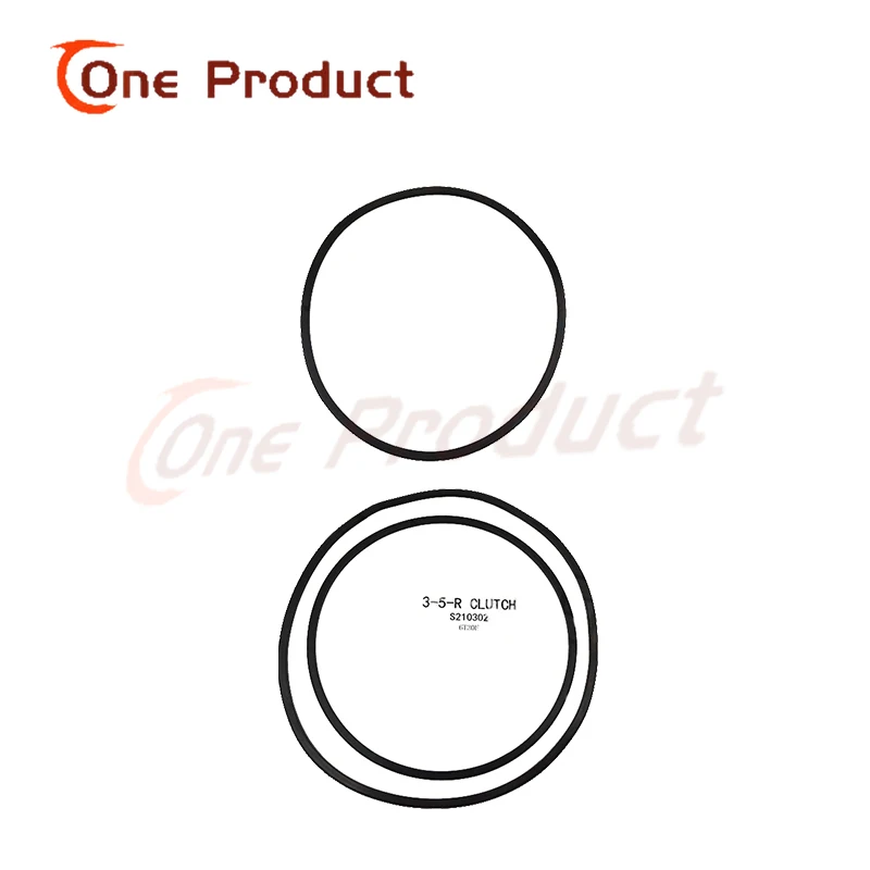 Запасные части 6T30E автоматическое уплотнительное кольцо для коробки передач