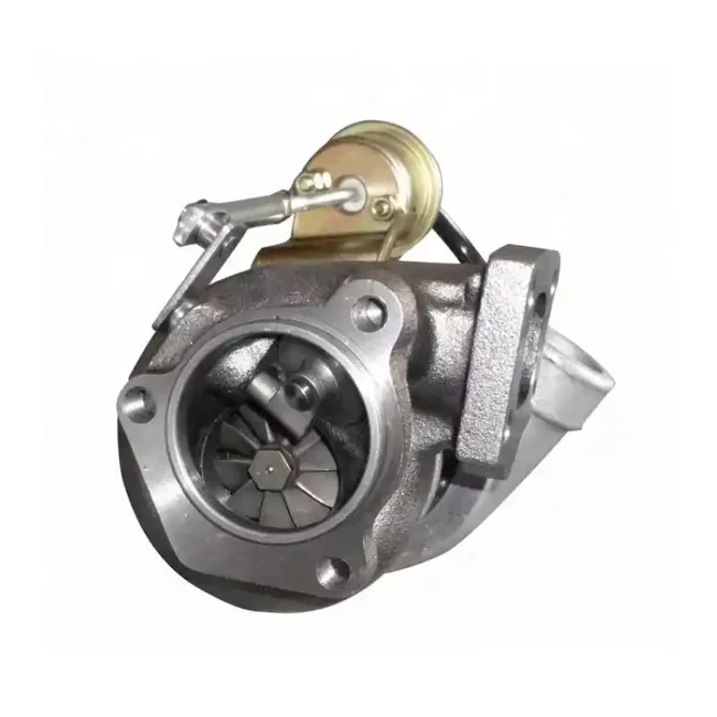 Горячая продажа 3CX 4CX 3DX 4DX Турбокомпрессор 2674A391 727266 02/ 202400 202415 201880 Для JCB