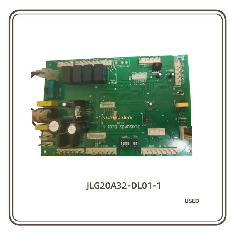 Фото CCA-5076-6 CQC09001032693 JLG20A32/L1PB26SB/JLG26A42-DL01-1 OCE-H6390 DIMS07-FE01 DSM-910 DC-CON-CEA BW-BK005/BK009-A/BK003 №4